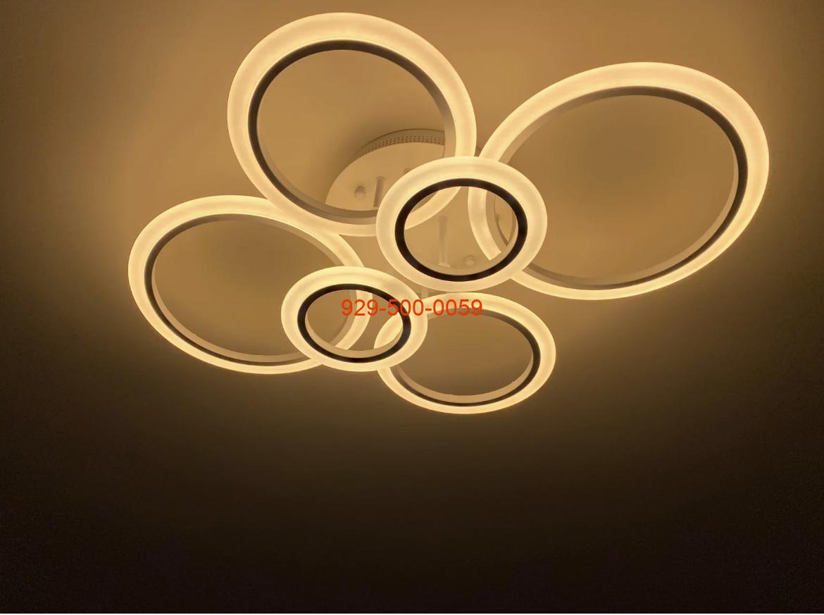 Installing Smart LED Lighting