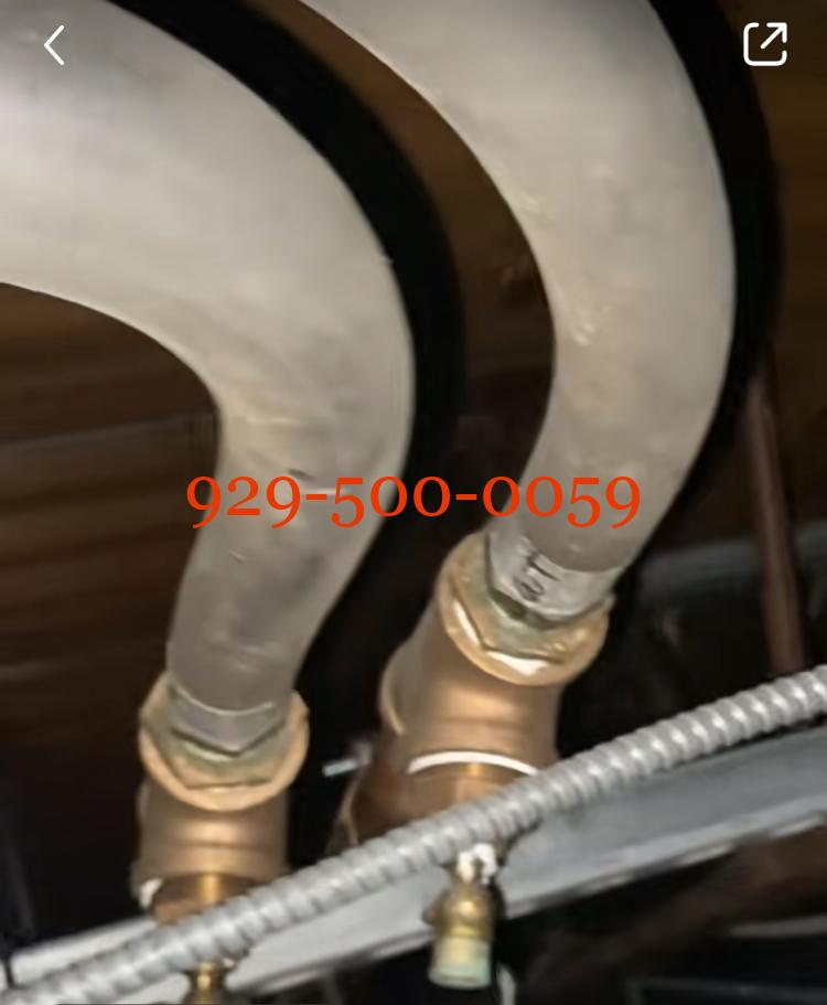 中央空调水散热维修