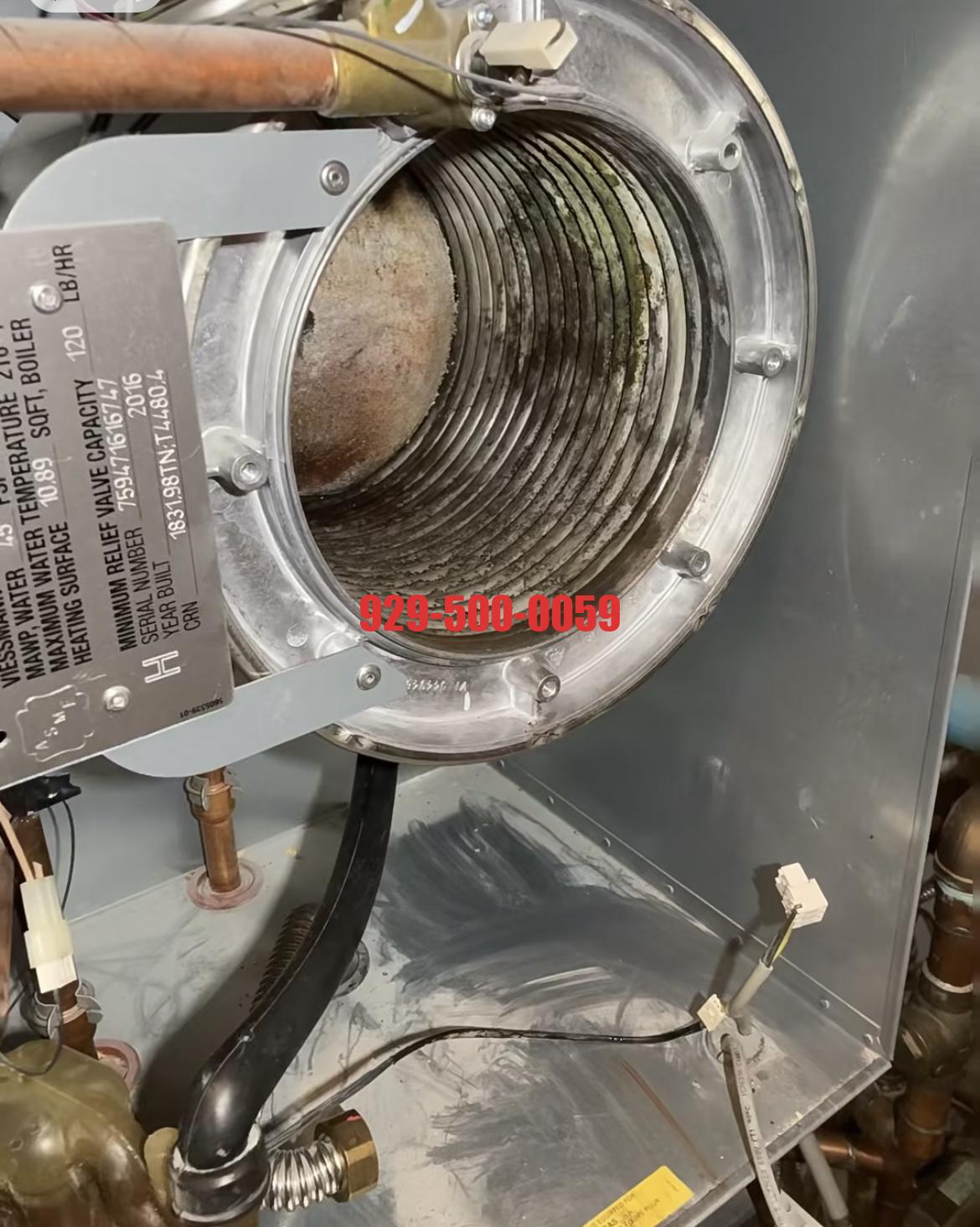Long Island Boiler Repair