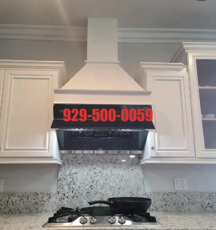 Fresh Meadows Apartment and Restaurant Range Hood Installation and Repair