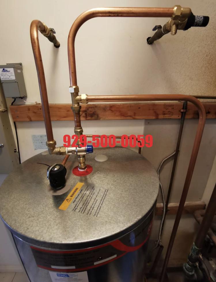 热水炉器维修安装更换