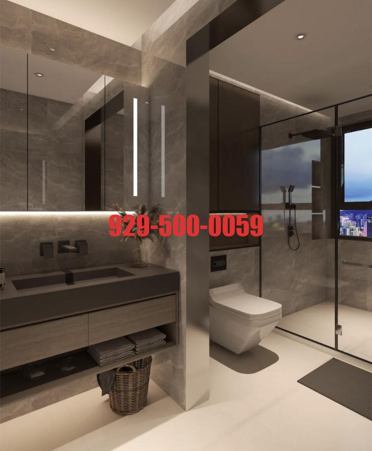 New York Blue Sky Home Renovation & Repair Team - 