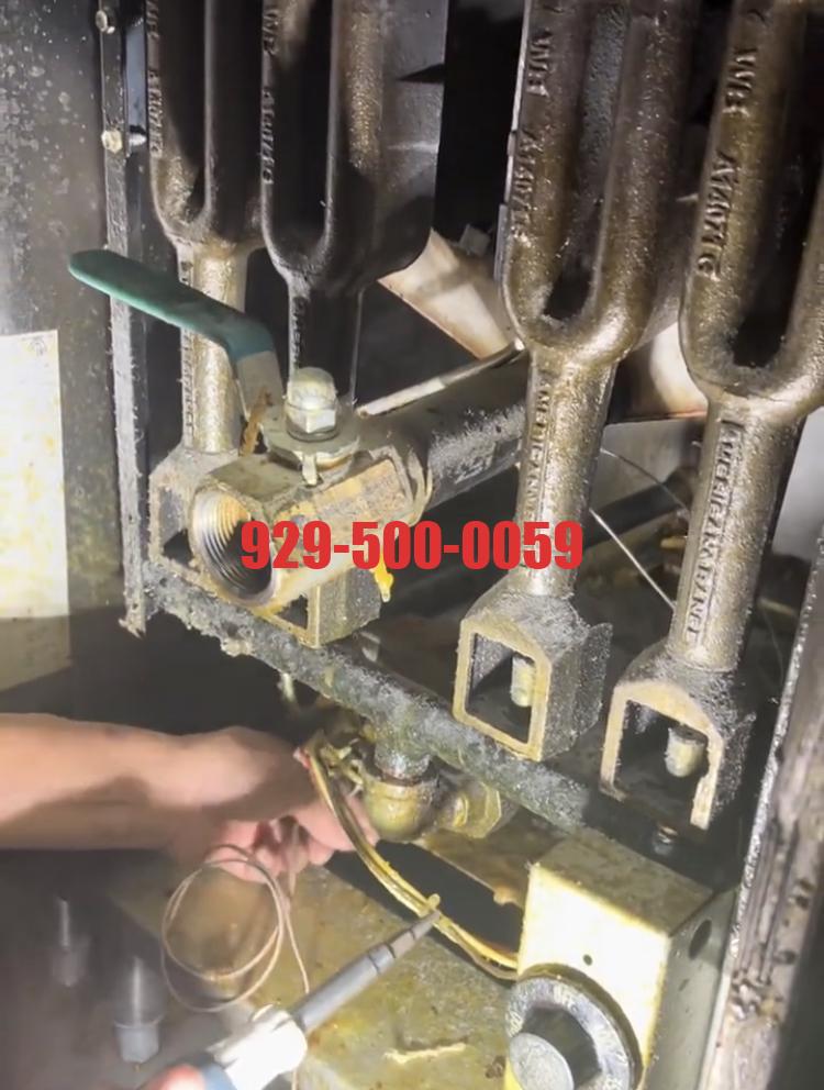 油锅维修感应灯头整流器更换