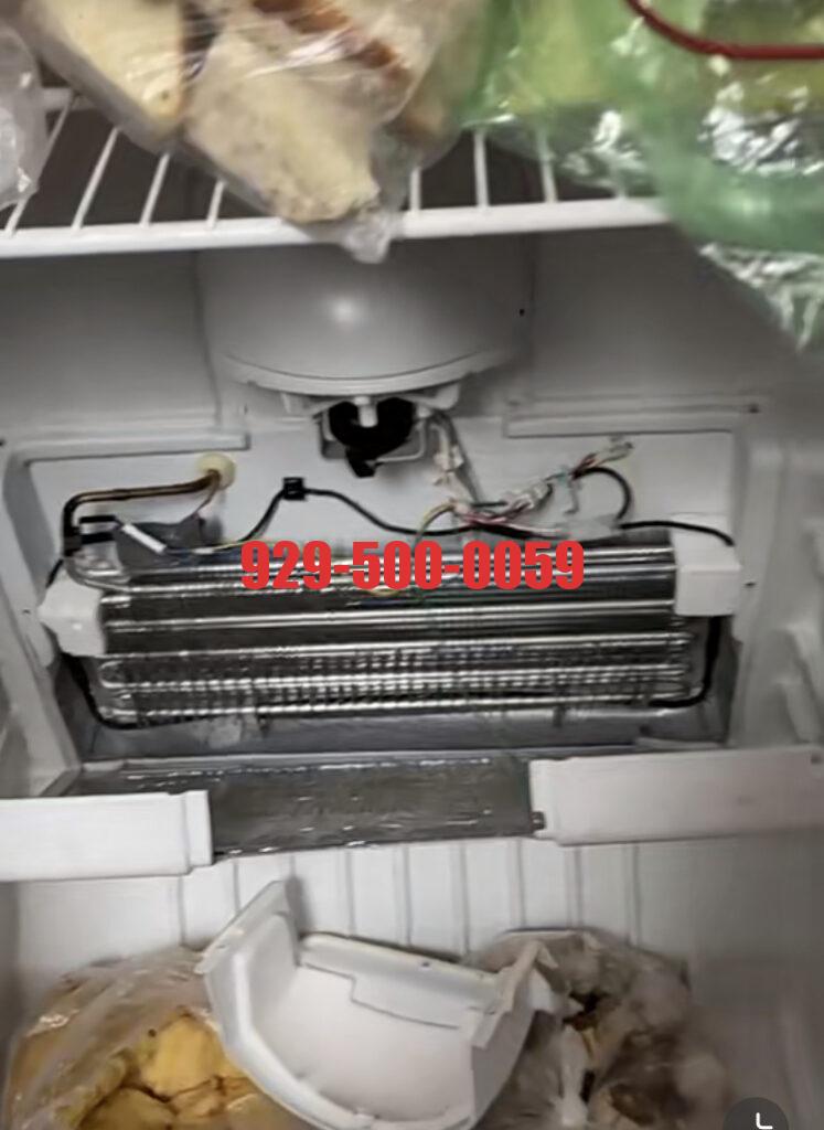 餐馆冰箱维修电路板更换紧急修理