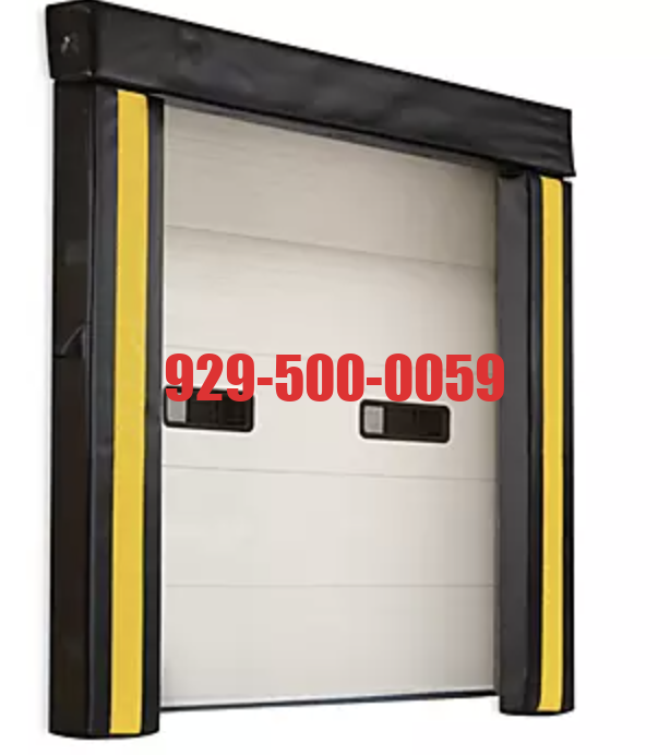 专业维修各种装卸货平台（Loading dock）和坡道ramp紧急修理车库/卷帘门/自动门/车库门