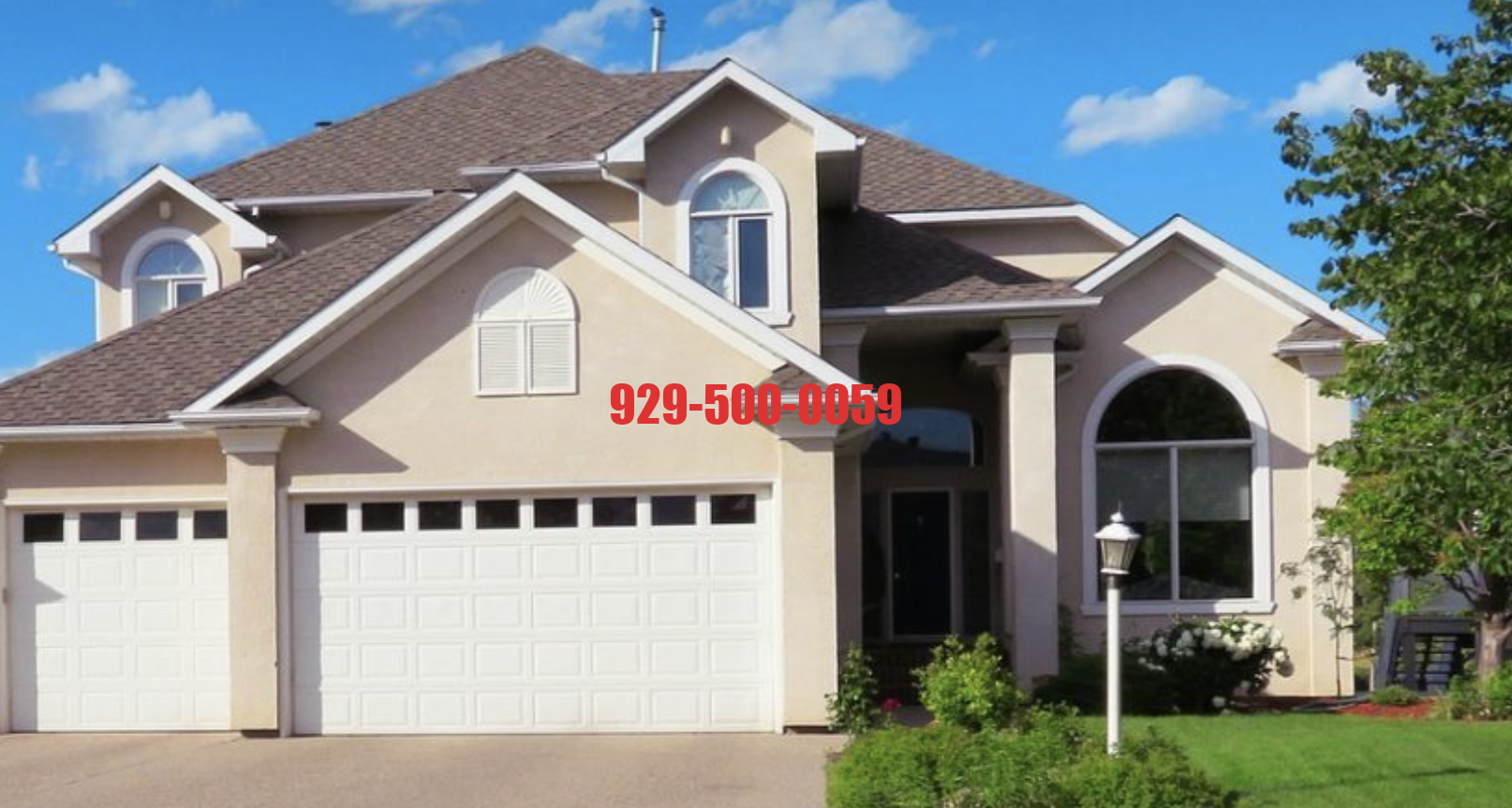 Blue Sky Home Repair Team: Your One-Stop Home Reno