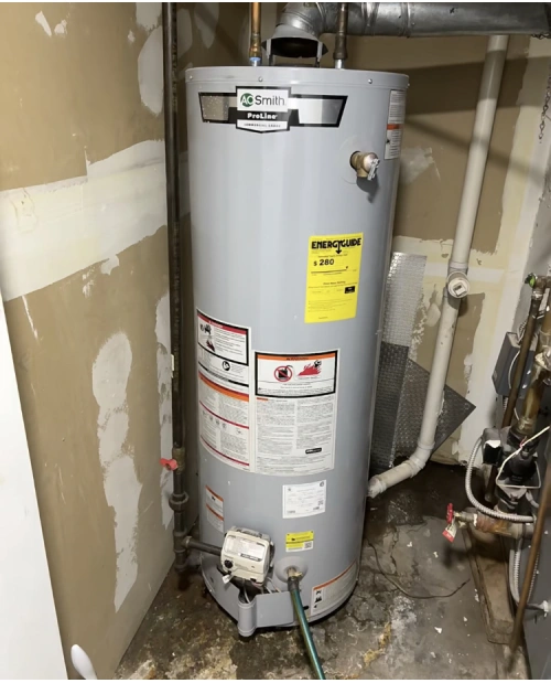 New York Blue Sky On-Site Repair Team: Licensed Op