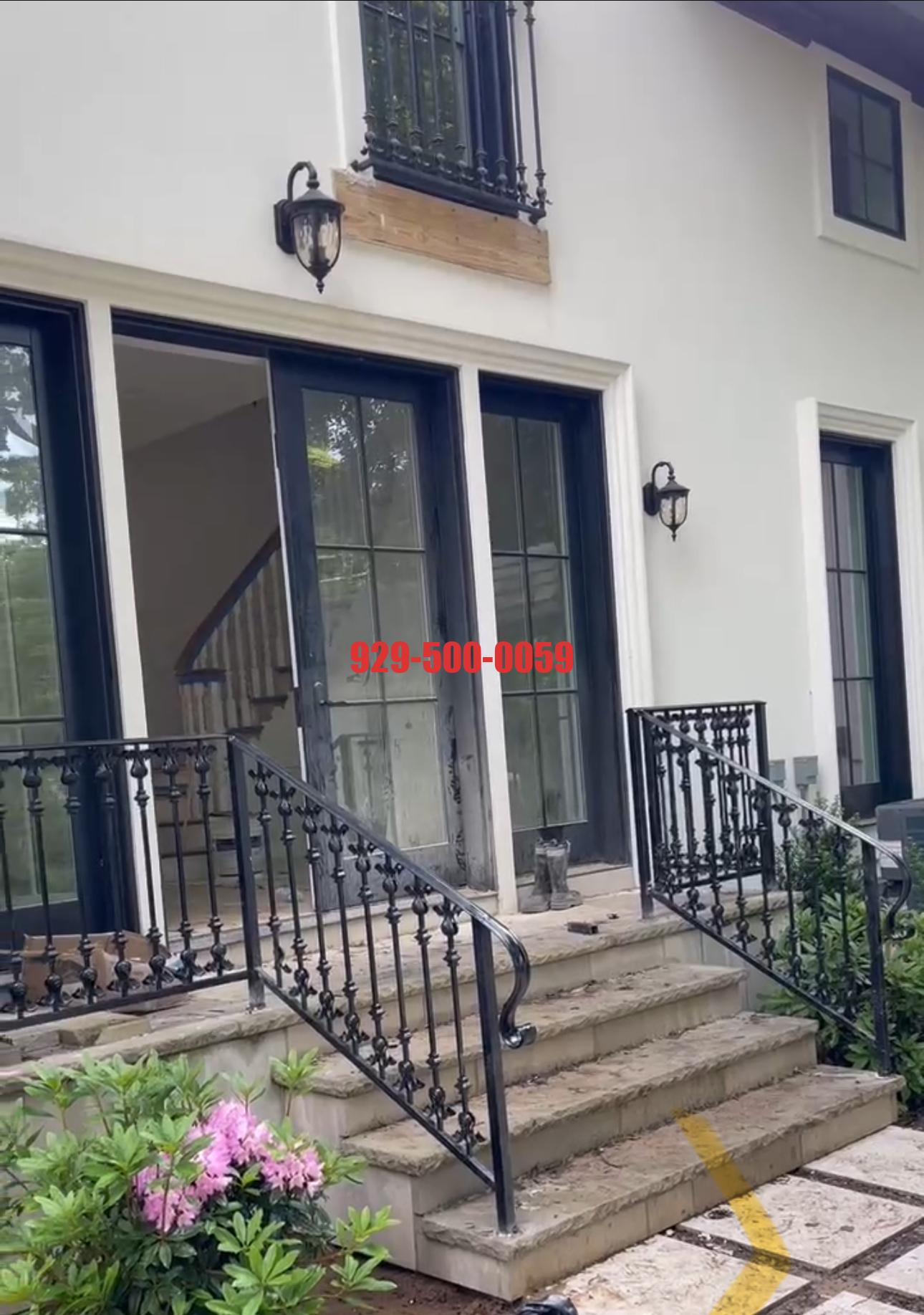 New York Bluesky Door Repair Team: Crafting Your E