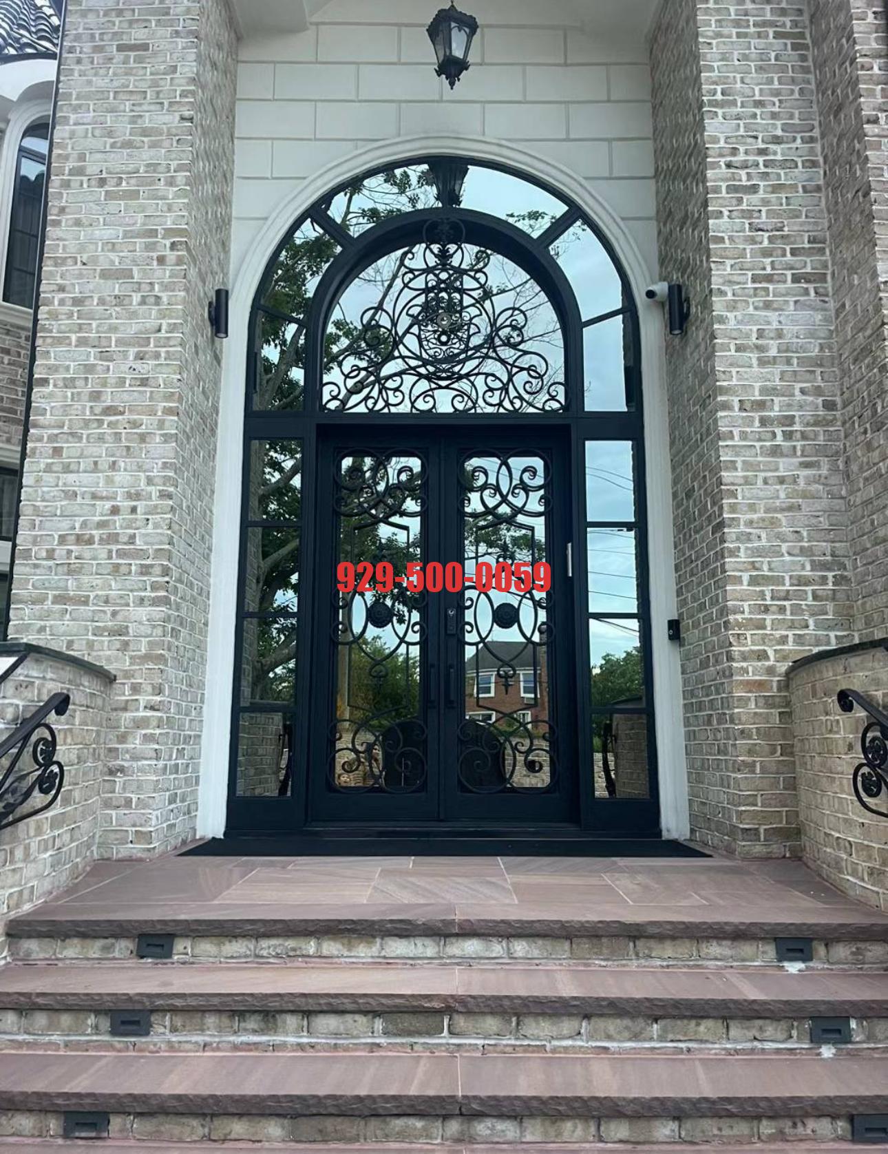 New York Bluesky Door Repair Team: Crafting Your E