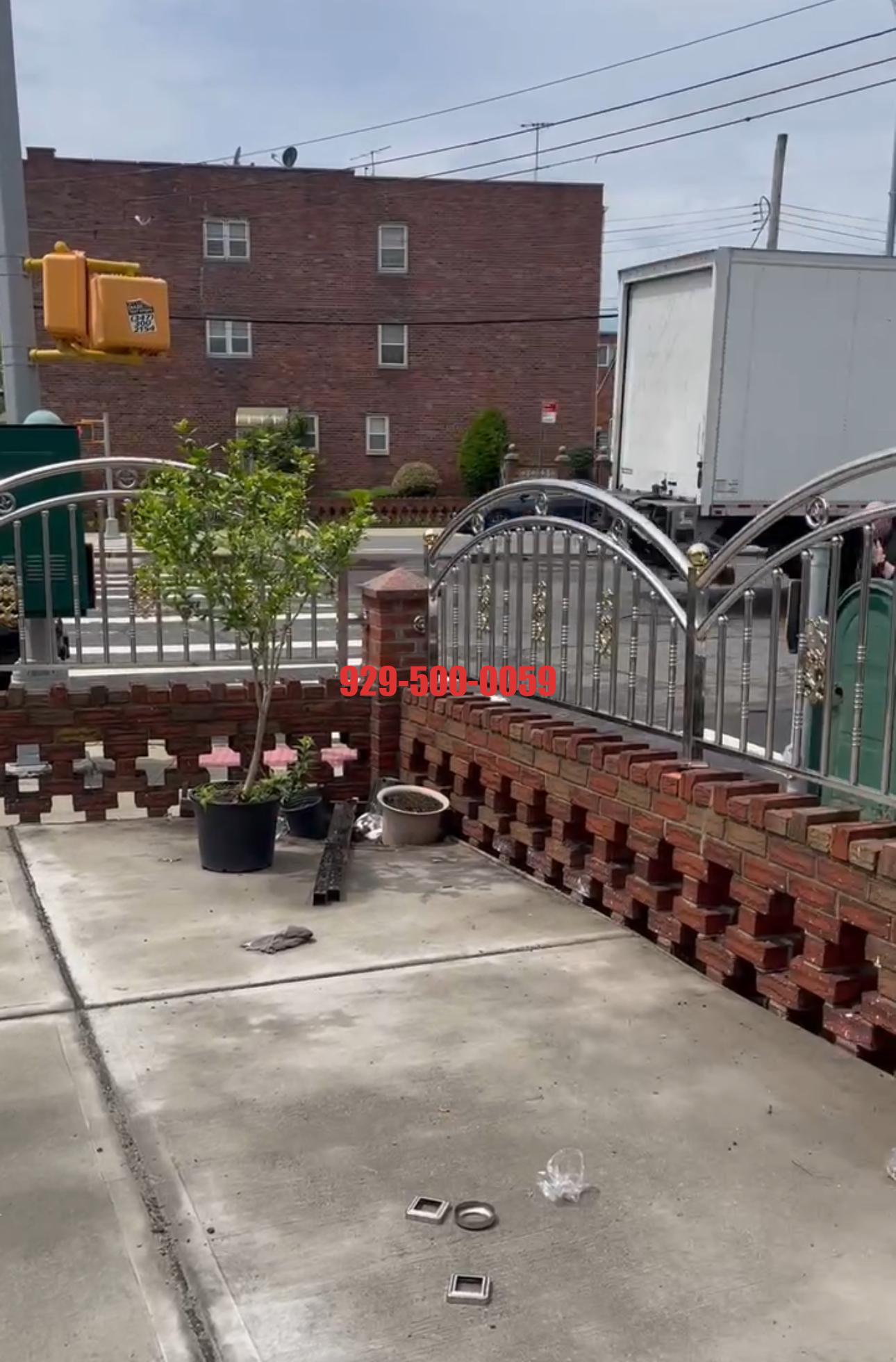 New York Bluesky Door Repair Team: Crafting Your E