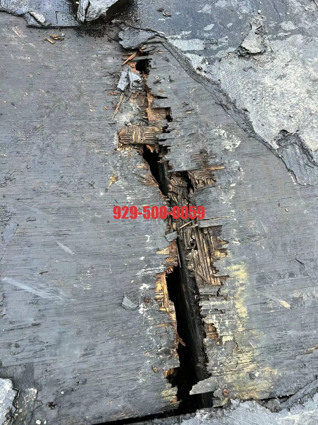 Blue Sky Home Repair: Your Expert Roof Leak Repair