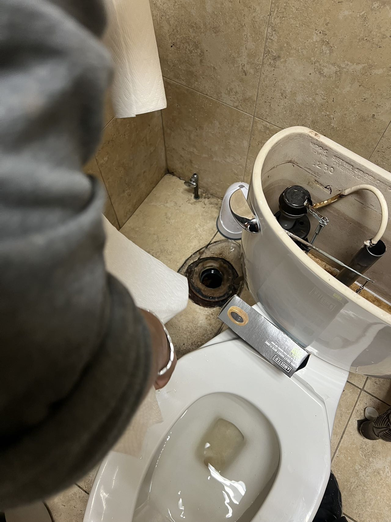 布鲁克林、法拉盛、长岛地区专业马桶维修安装专家