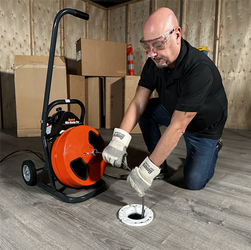 New York Blue Sky On-Site Repair Team: Professiona